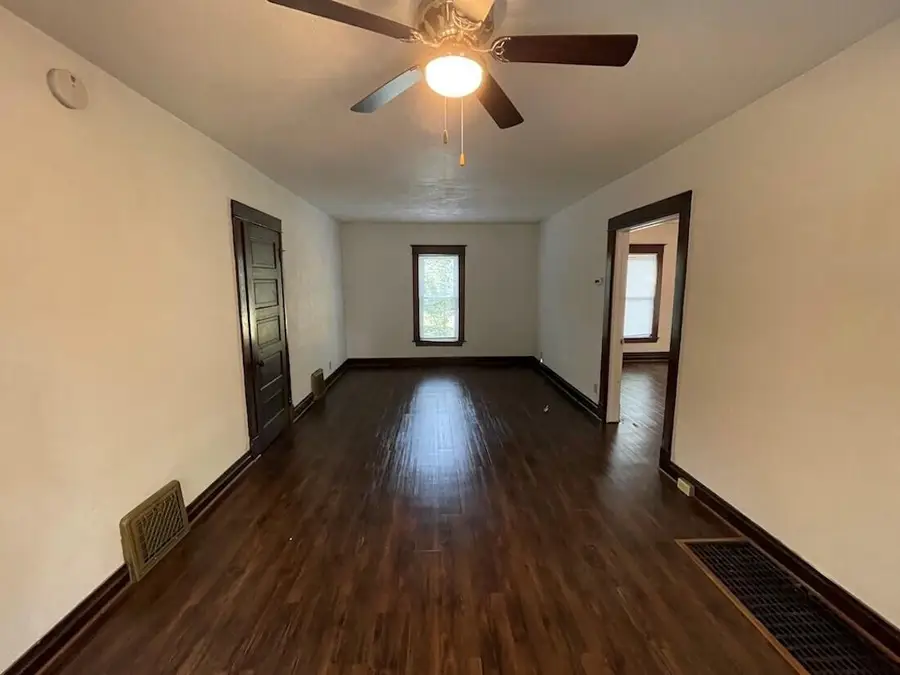 136 N Berkley Street, Kalamazoo, MI 49006 - #2