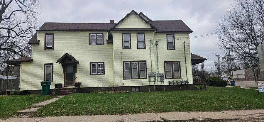 1803 Portage Street, Kalamazoo, MI 49001 - #2