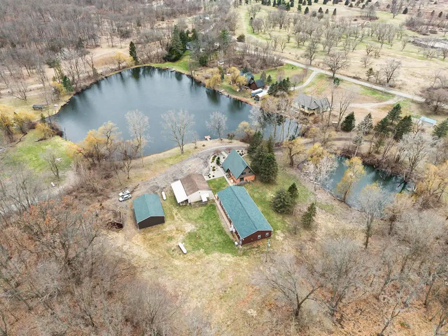 12175 Watkins Road, Brooklyn, MI 49230 - #2