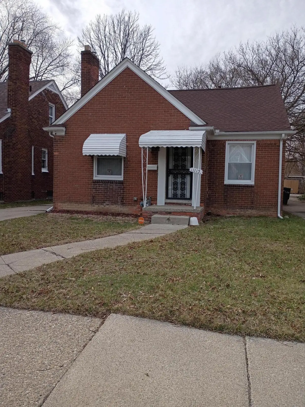 11115 Wayburn Street, Detroit, MI 48224 - #1