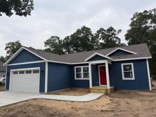 1194 Brooks Road S, Muskegon, MI 49442 - #1