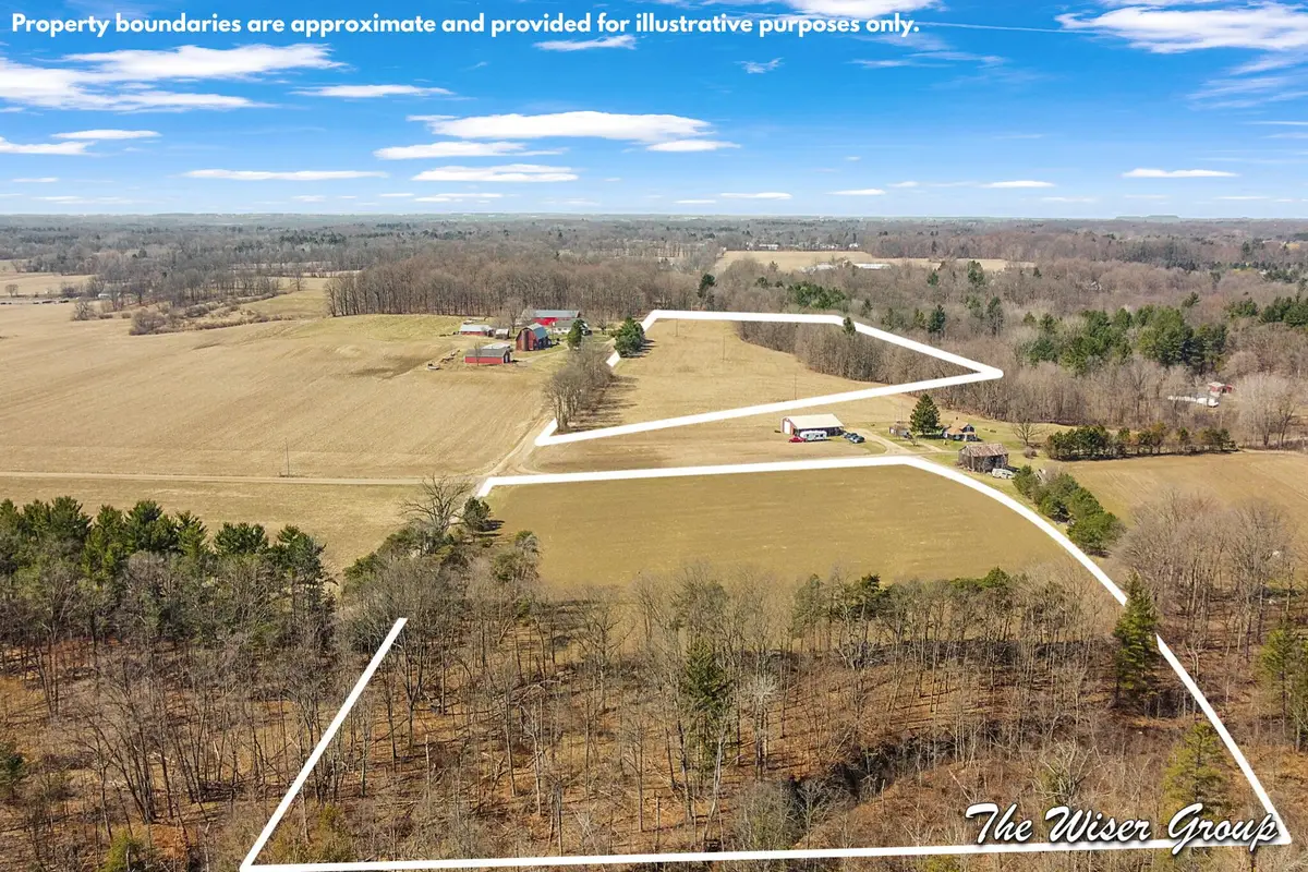 10479 Friske Drive Ne, Rockford, MI 49341 - #1