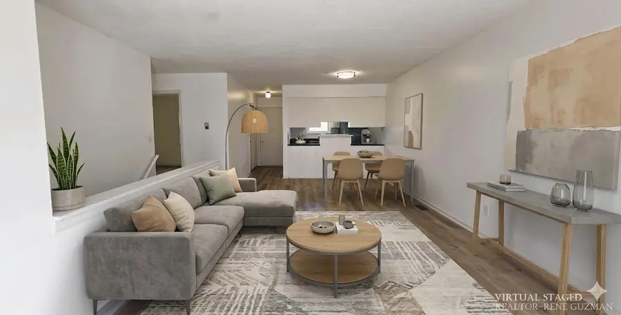 3946 Monte Carlo Court Se, Grand Rapids, MI 49512 - #3