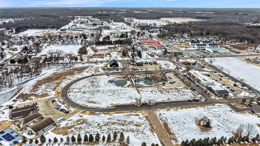 23850 Village Center Circle, Mattawan, MI 49071 - #2