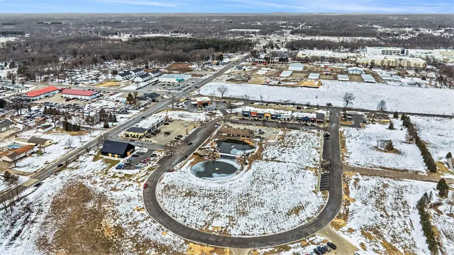 23850 Village Center Circle, Mattawan, MI 49071 - #3