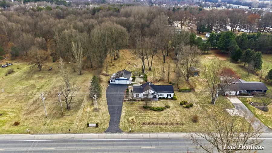 4612 13 Mile Road Ne, Rockford, MI 49341 - #2