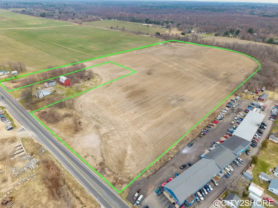 11250 Sparta Avenue Nw, Sparta, MI 49345 - #3