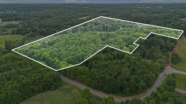 0 E Clear Lake Road, Buchanan, MI 49107