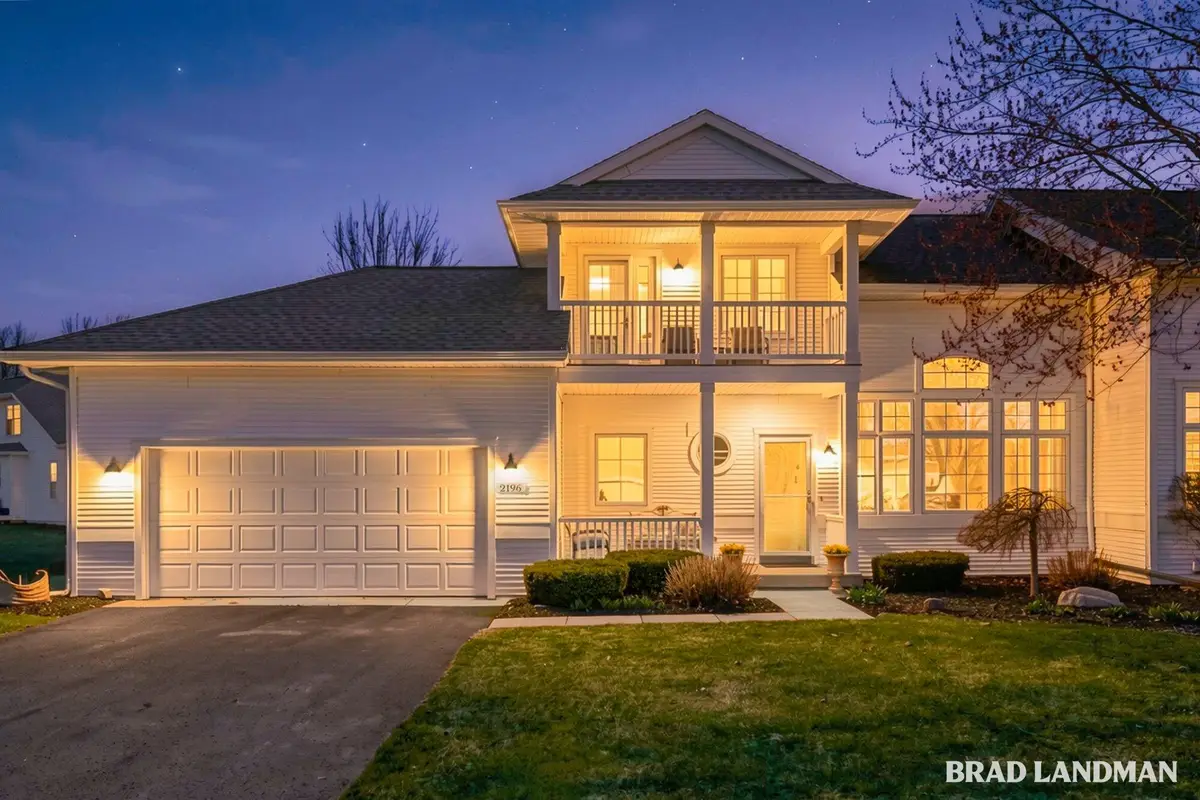 2196 Boardwalk Court, Wayland, MI 49348 - #1