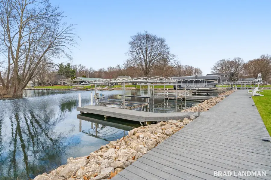 2196 Boardwalk Court, Wayland, MI 49348 - #3