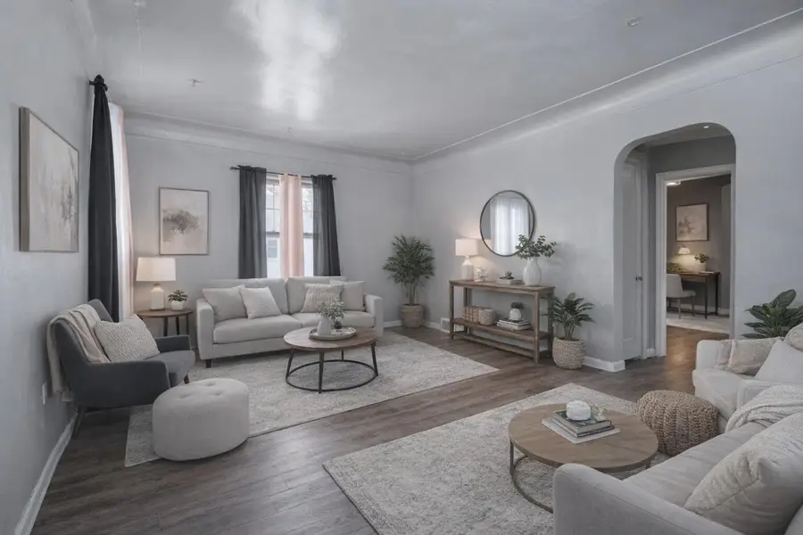 11801 Elmdale Street, Detroit, MI 48213 - #3