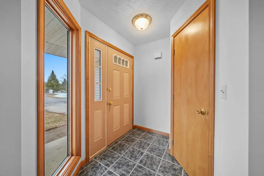 4327 Benson Road, Cadillac, MI 49601 - #3