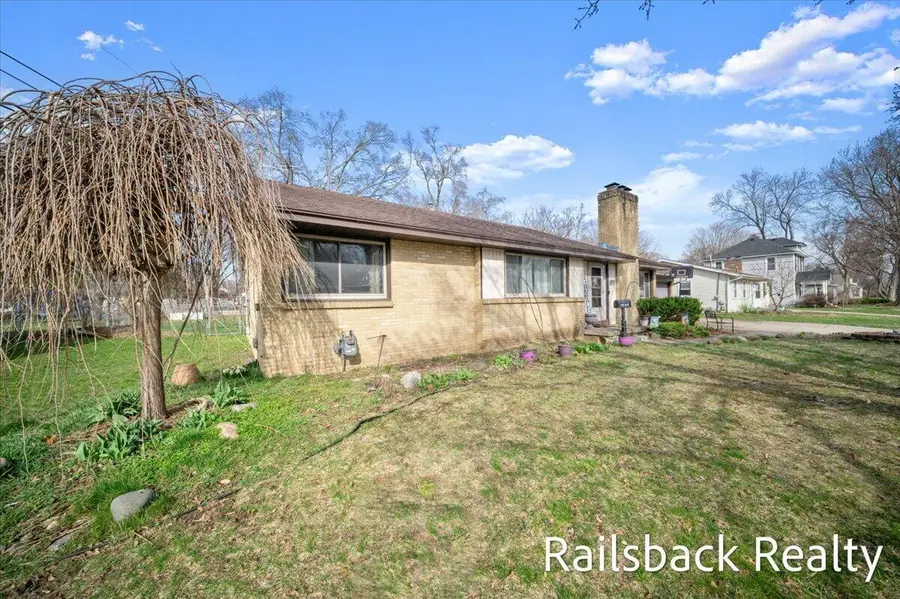 3121 Higgins Avenue Sw, Grandville, MI 49418 - #3