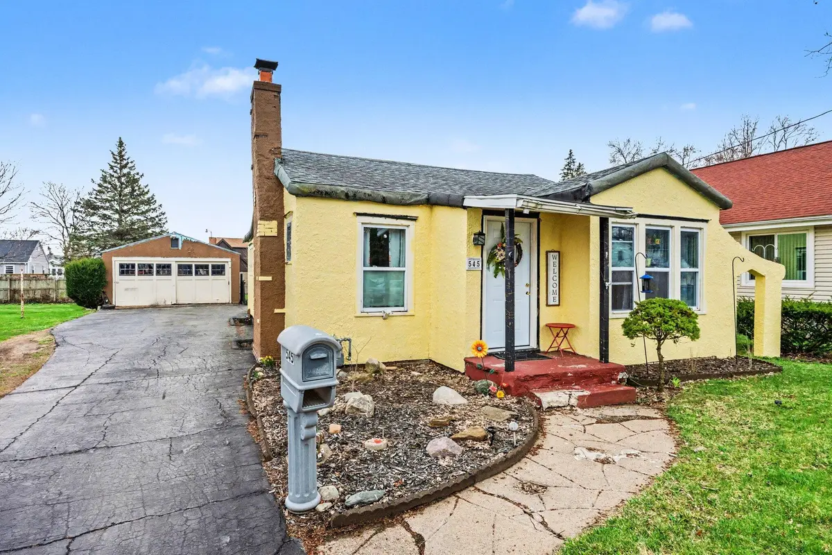 545 W Territorial Road, Battle Creek, MI 49015 - #1