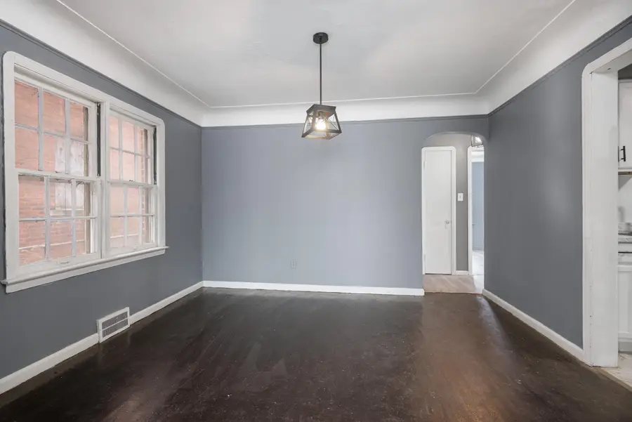 13405 Corbett Avenue, Detroit, MI 48213 - #3