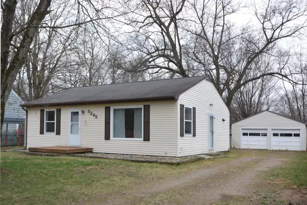 5295 Weller Street, Kalamazoo, MI 49004