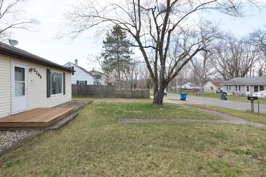 5295 Weller Street, Kalamazoo, MI 49004 - #3