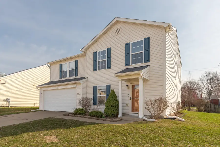 860 Prairie Lane, Milan, MI 48160 - #2