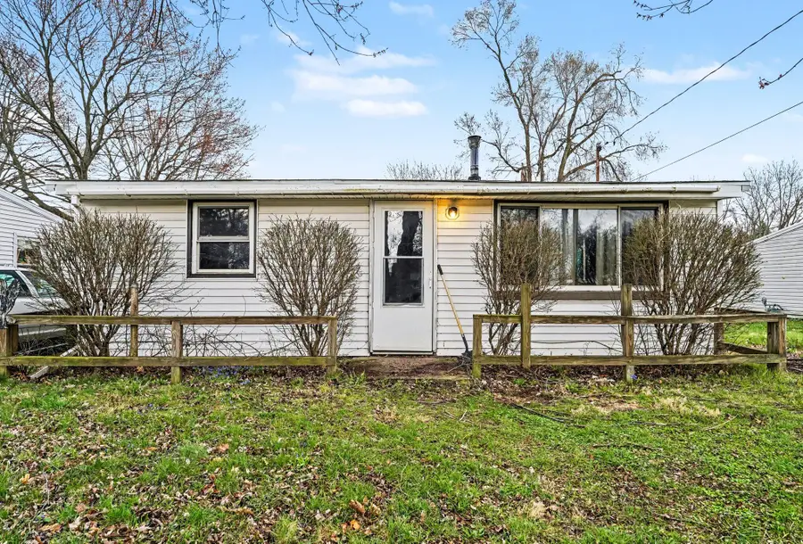 240 N 25th Street, Springfield, MI 49037 - #2