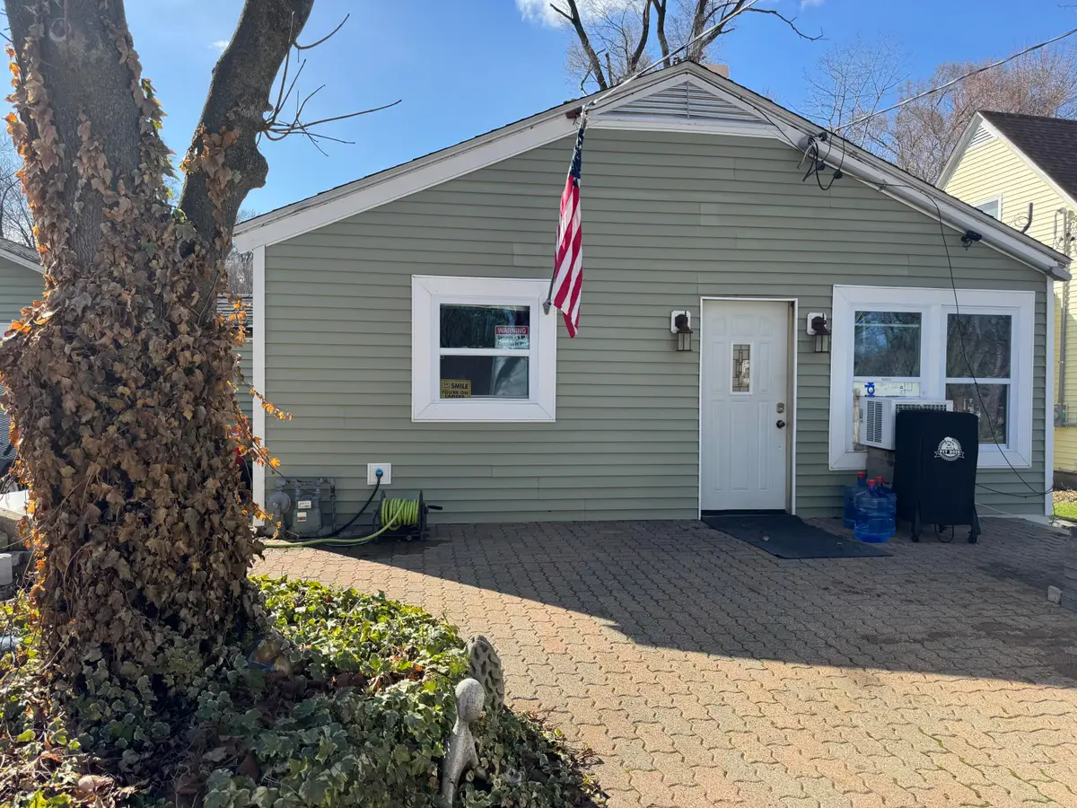 206 S Grant Street, Otsego, MI 49078 - #1