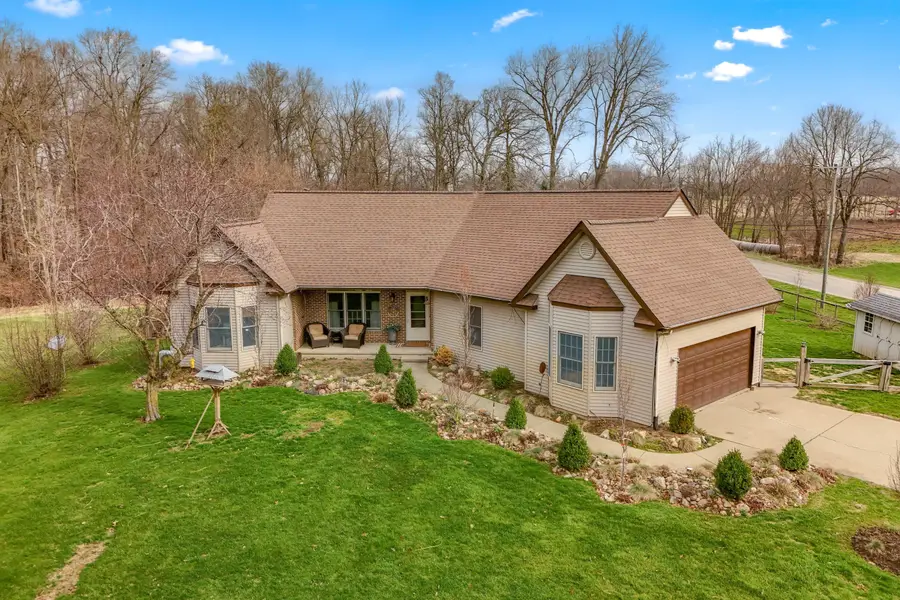 298 Knollwood Court, Coldwater, MI 49036 - #2