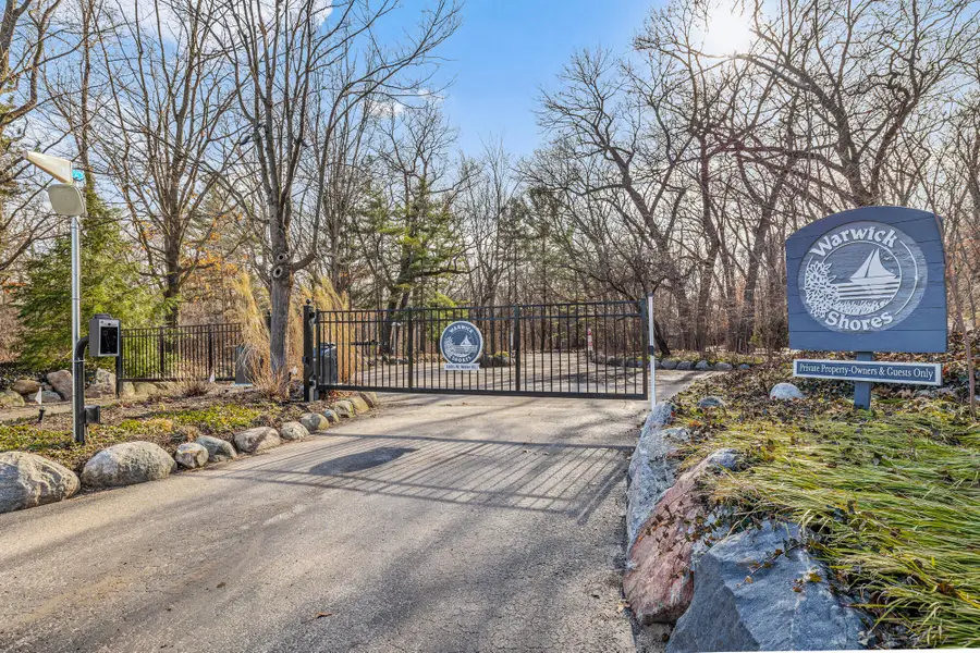 1501 W Water Street #61, New Buffalo, MI 49117 - #3