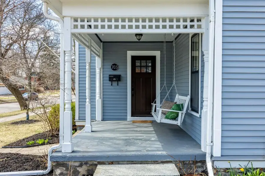 703 Miner Street, Ann Arbor, MI 48103 - #2