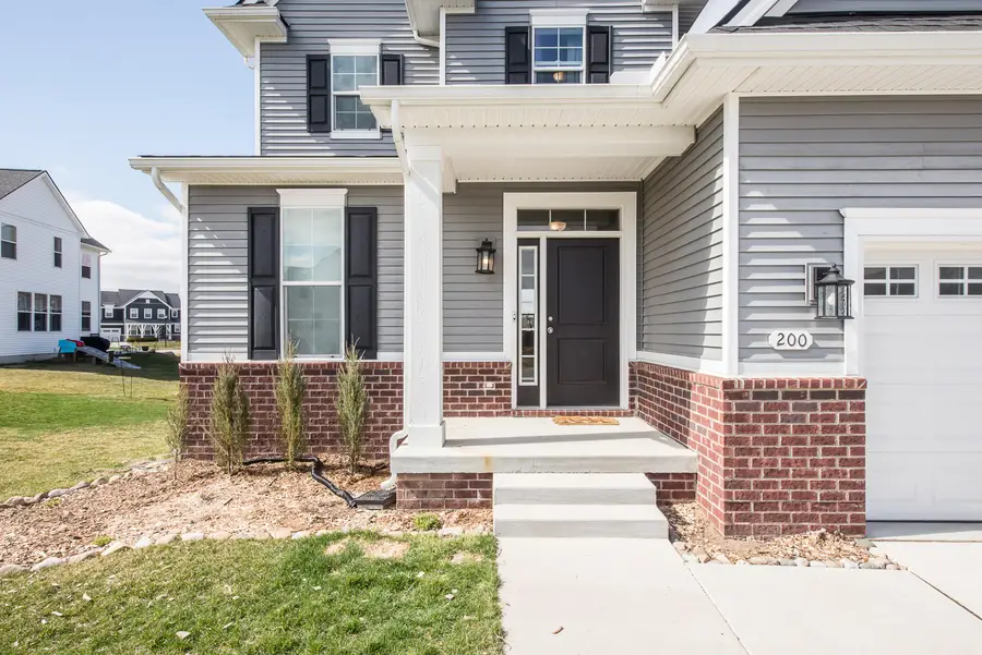 200 Campolina Street #36, Chelsea, MI 48118 - #2