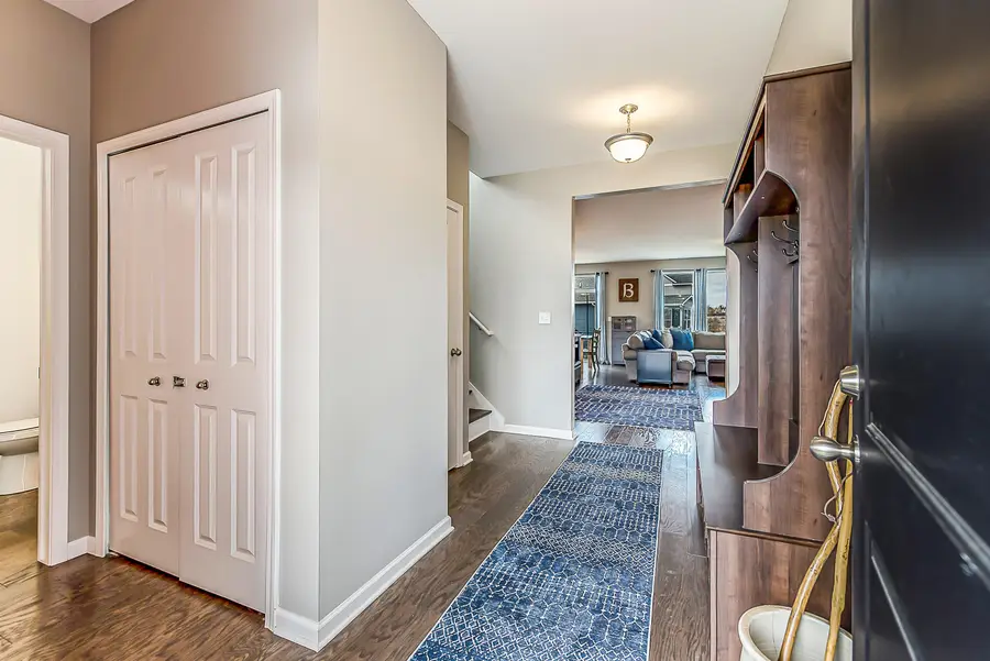 200 Campolina Street #36, Chelsea, MI 48118 - #3