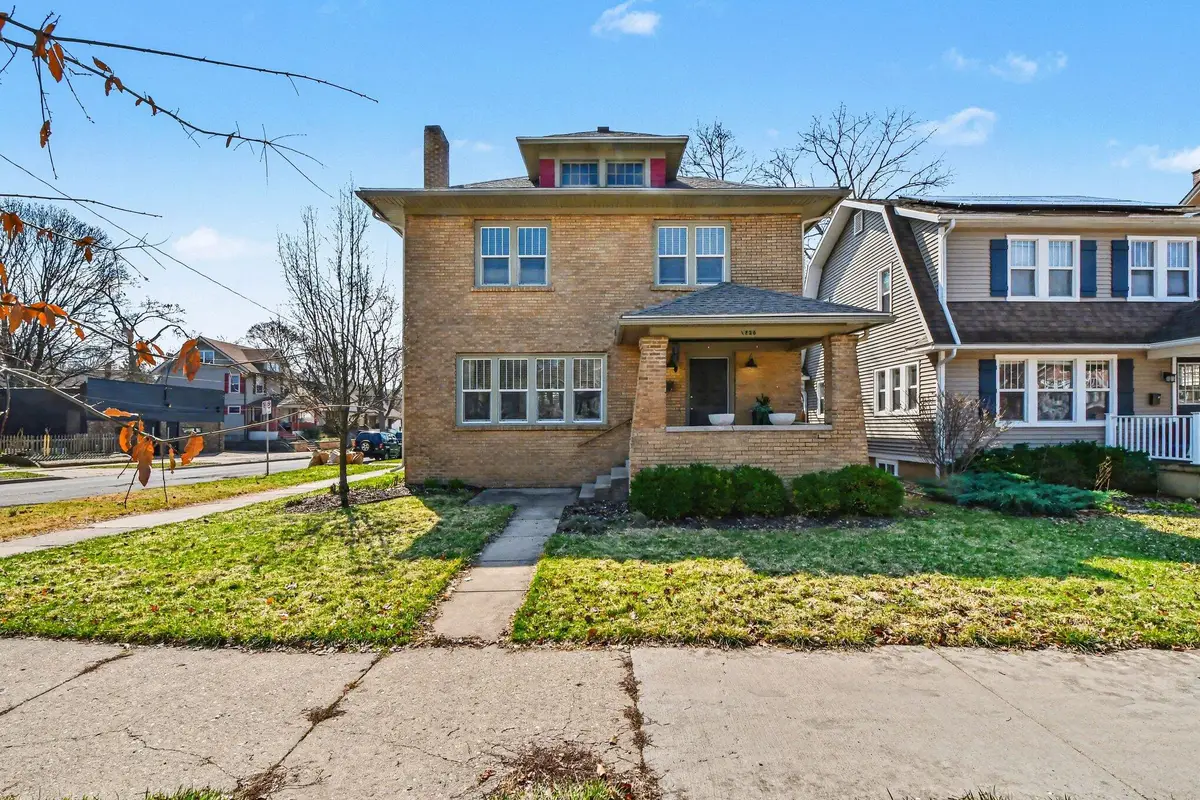 1258 Sherman Street Se, Grand Rapids, MI 49506 - #1