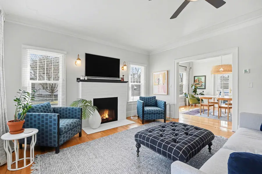 1258 Sherman Street Se, Grand Rapids, MI 49506 - #2