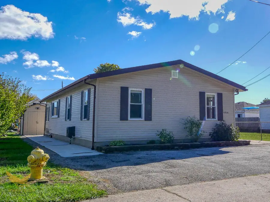 37844 Maplehill Street, Harrison Township, MI 48045 - #3