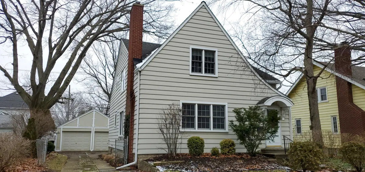 907 E Fifth Street, Royal Oak, MI 48067 - #1