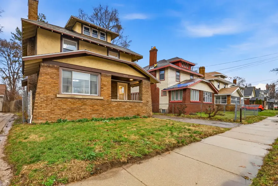 1059 Martin Luther King Jr Street Se, Grand Rapids, MI 49507 - #3