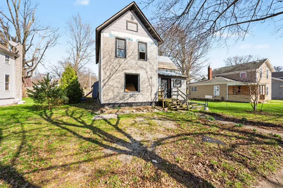 606 8th Street, Three Rivers, MI 49093 - #3