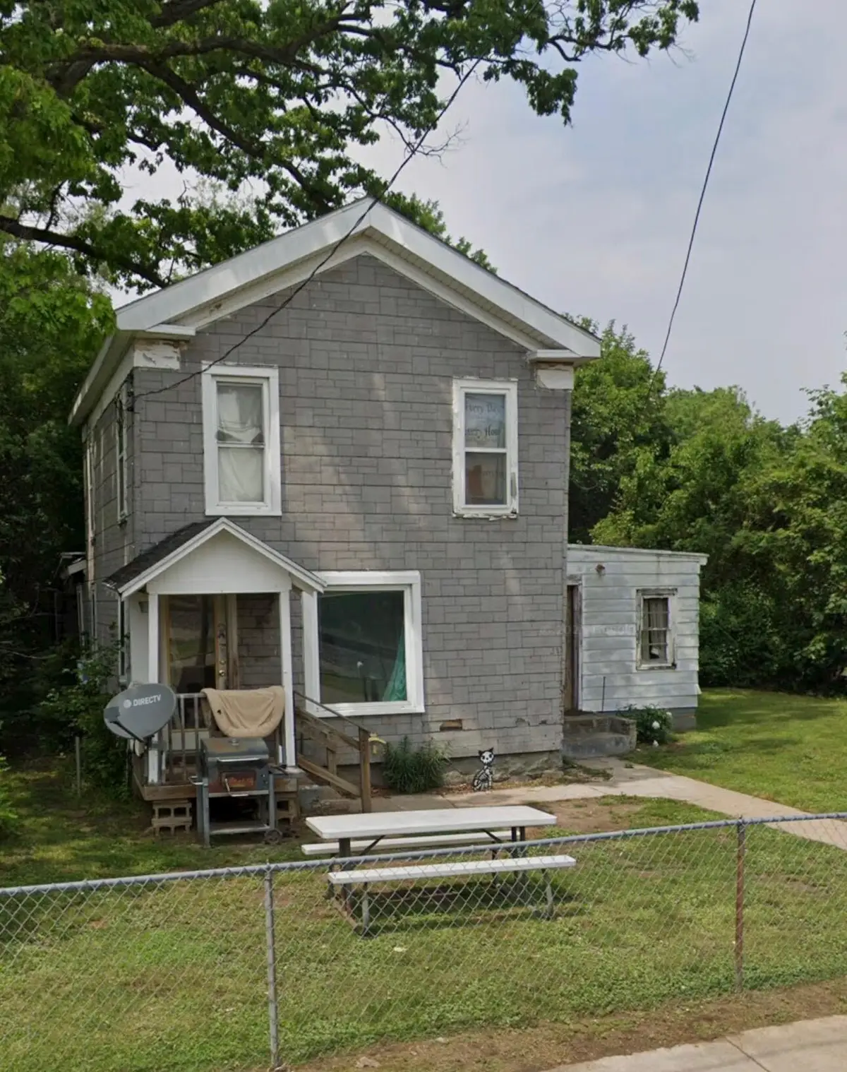 51 W Beckwith Drive, Galesburg, MI 49053 - #1