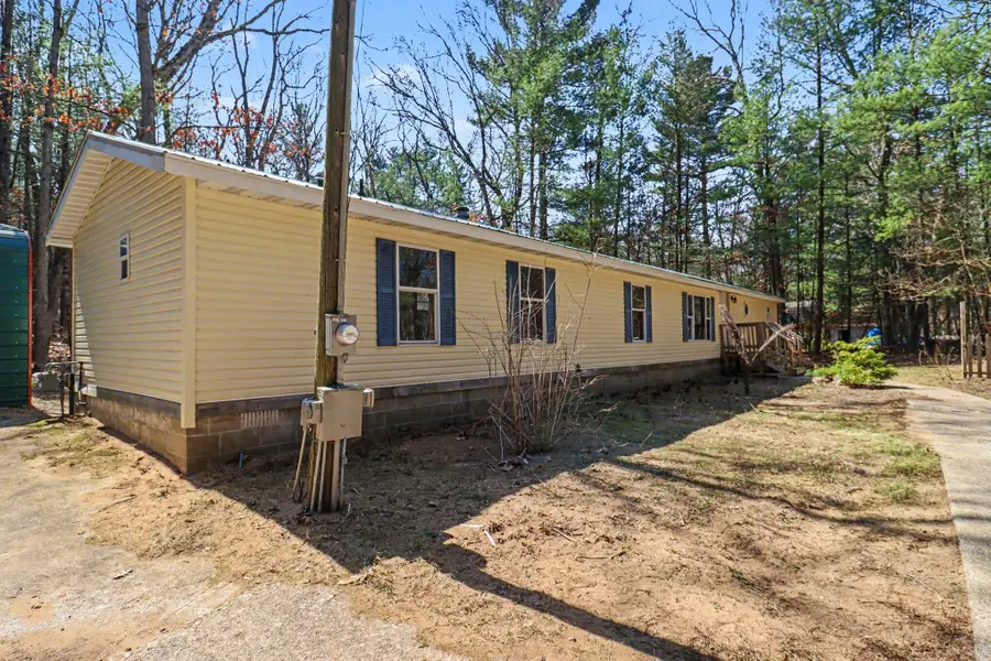 22085 W Wood Lake Road, Pierson, MI 49339 - #3