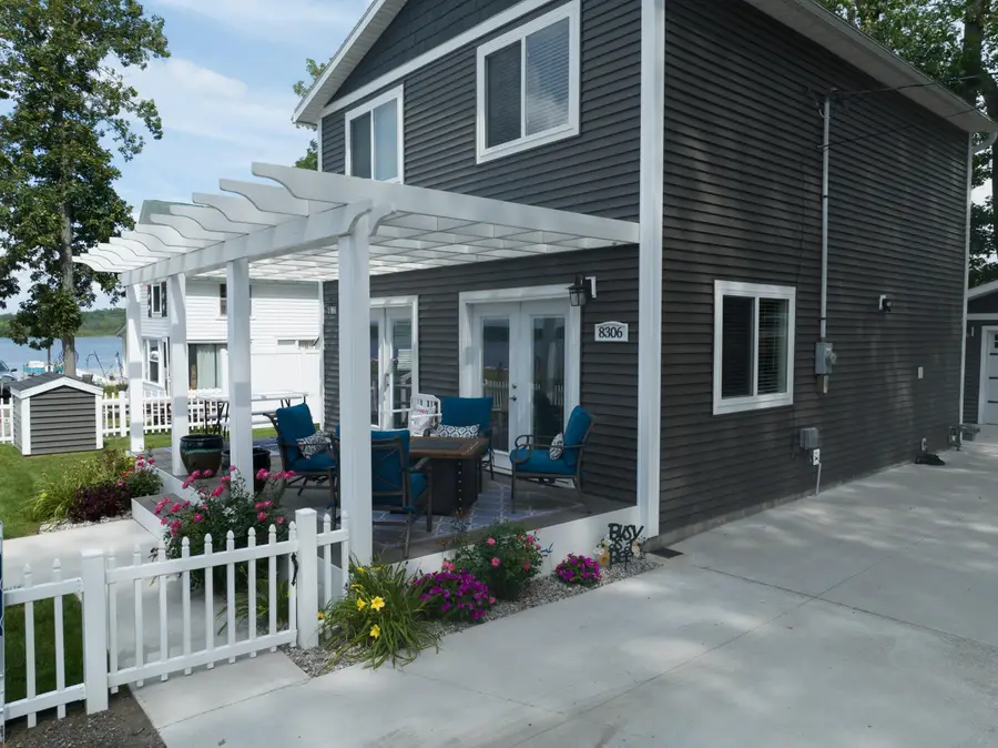 8306 Branch Road, Orleans, MI 48865 - #2