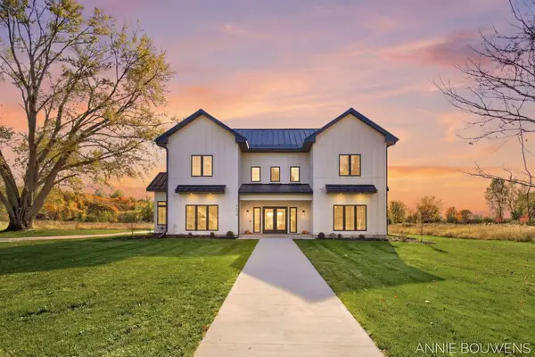 6008 Hidden Creek Trail, Hamilton, MI 49419