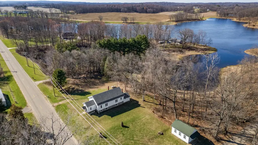 13060 Broadway Road, Three Rivers, MI 49093 - #3