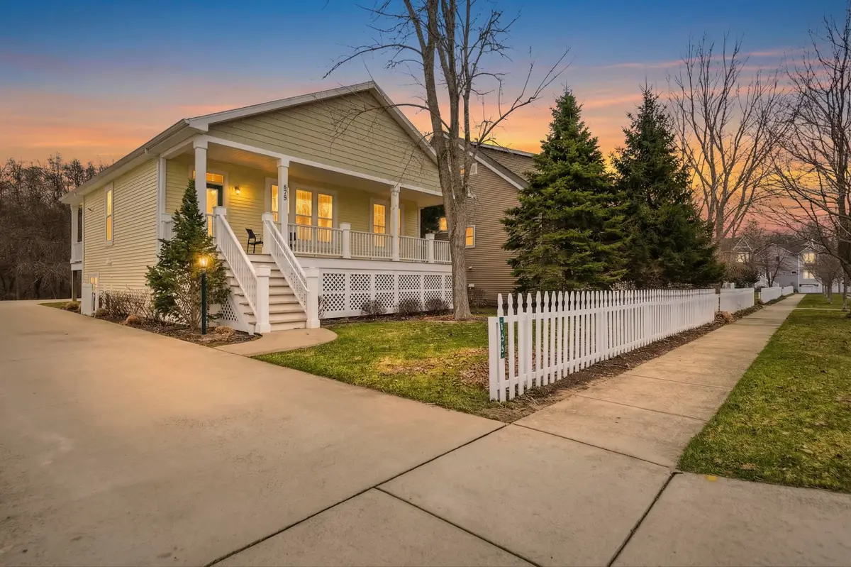 439 Summer Grove Drive #14, Douglas, MI 49406 - #1