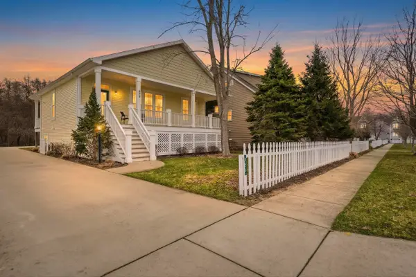 439 Summer Grove Drive #14, Douglas, MI 49406