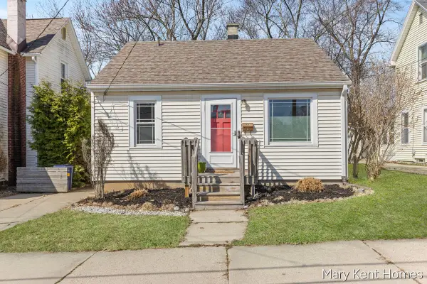 1319 Ashland Avenue Ne, Grand Rapids, MI 49505