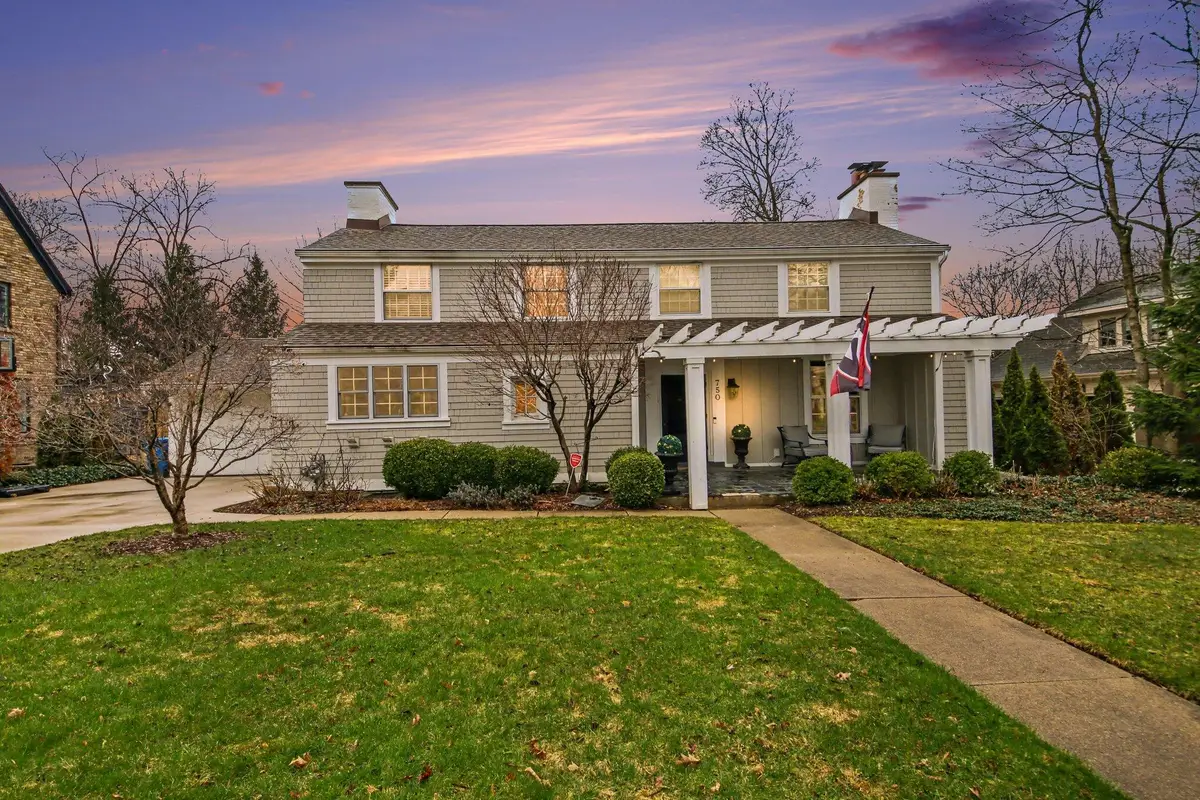 750 San Jose Drive Se, Grand Rapids, MI 49506 - #1