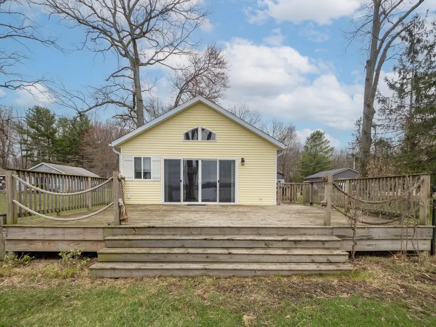 3053 E Baseline Road, Gobles, MI 49055 - #2