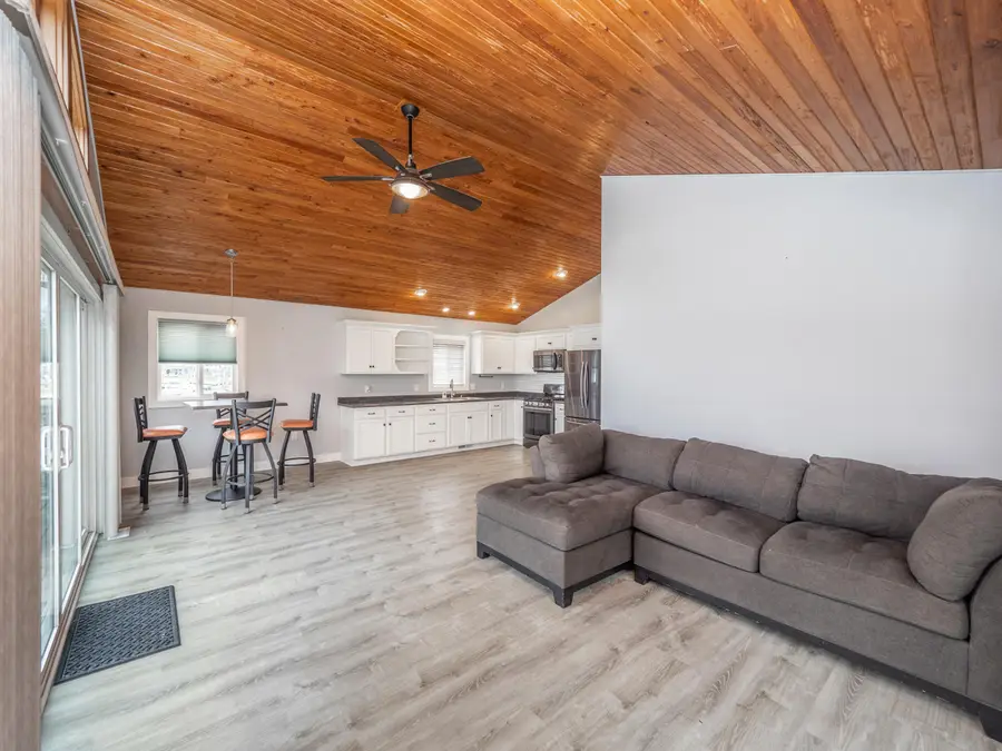 3053 E Baseline Road, Gobles, MI 49055 - #3