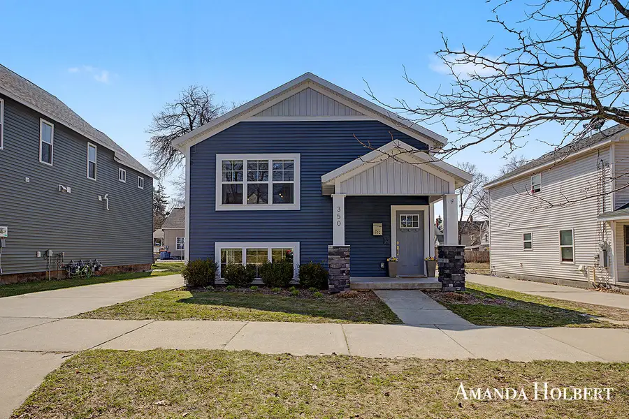 350 Spencer Street Ne, Grand Rapids, MI 49505 - #3