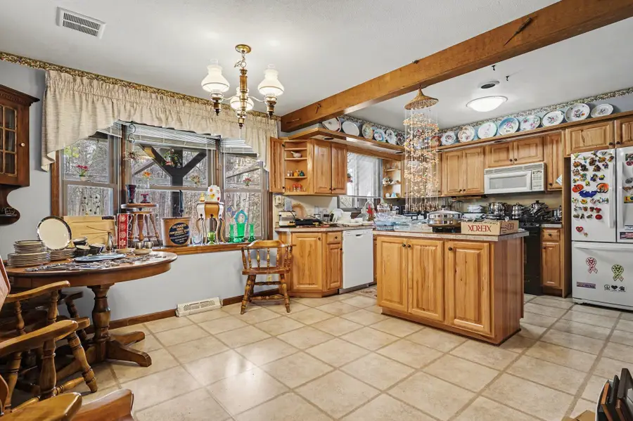 7337 E Sternberg Road, Nunica, MI 49448 - #3