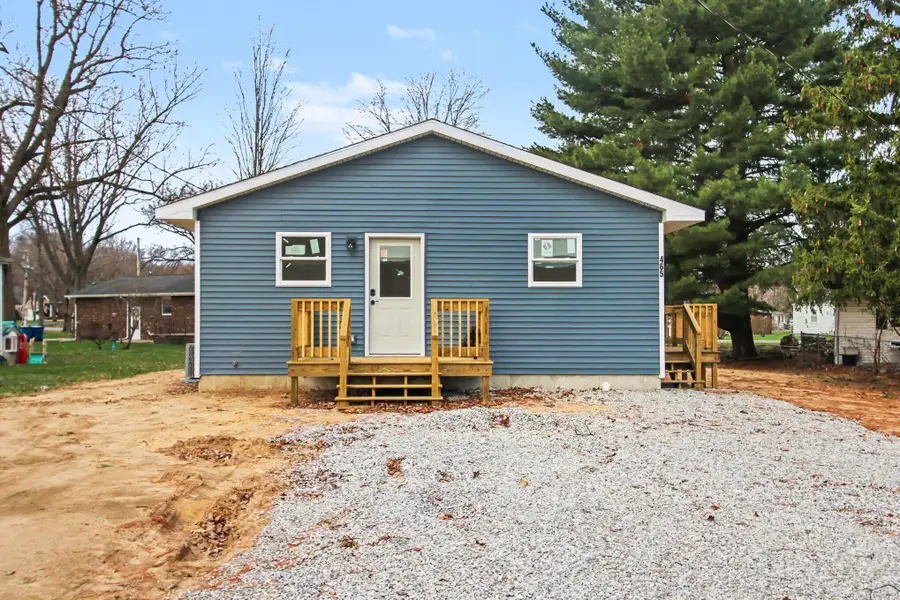 465 Memory Lane, Decatur, MI 49045 - #2