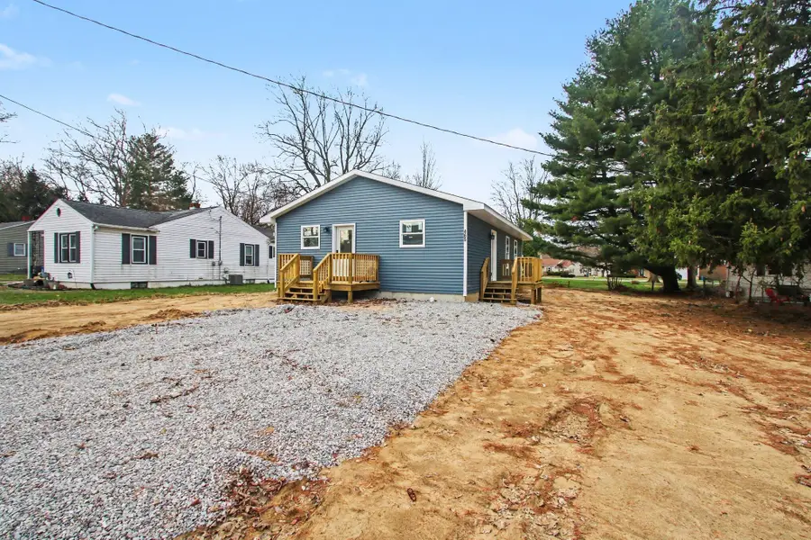 465 Memory Lane, Decatur, MI 49045 - #3
